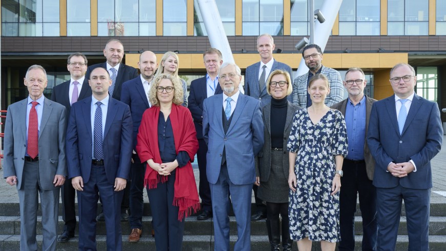 90ème réunion plénière du Comité consultatif