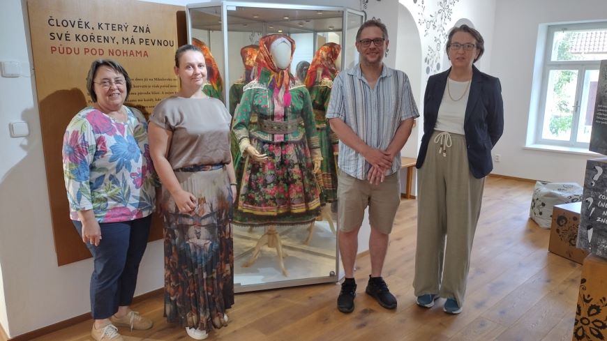 Czechia: visit of the Advisory Committee on the Framework Convention for the Protection of National Minorities