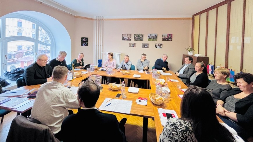 Hungary: visit of the Advisory Committee on the Framework Convention for the Protection of National Minorities