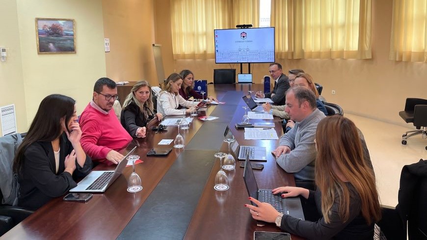 Spain: visit of the Advisory Committee on the Framework Convention for the Protection of National Minorities