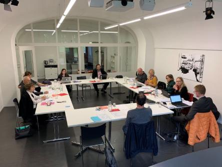 Switzerland: visit of the Advisory Committee on the Framework Convention for the Protection of National Minorities and the Committee of Experts of the European Charter for Regional or Minority Languages