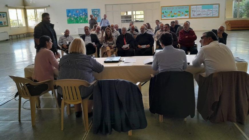 Cyprus: visit of the Advisory Committee on the Framework Convention for the Protection of National Minorities