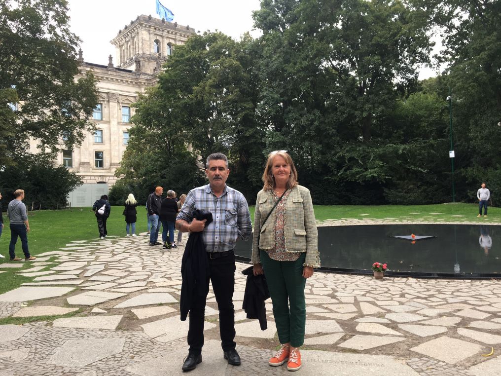 Germany: visit of the Advisory Committee on the Framework Convention for the Protection of National Minorities