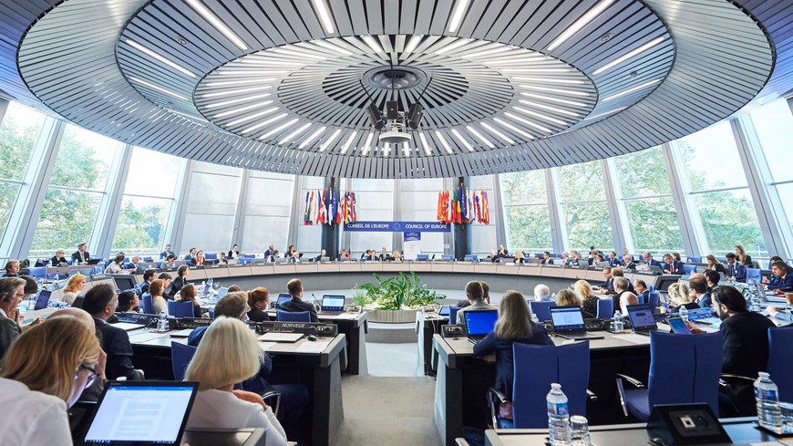 Revised monitoring arrangements of the Framework Convention for the Protection of National Minorities