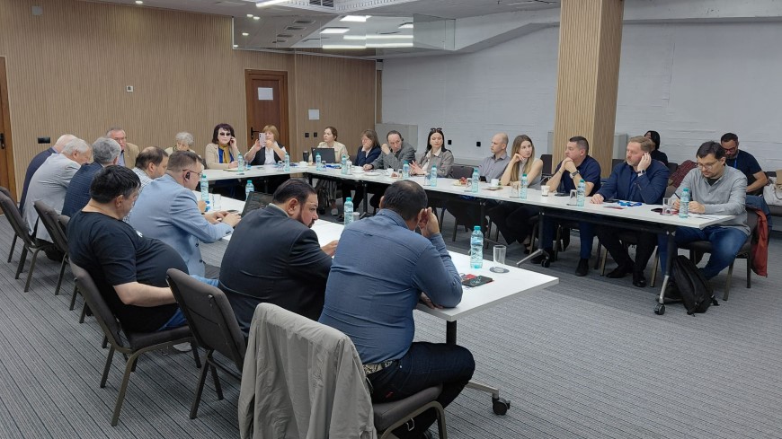 Republic of Moldova: visit of the Advisory Committee on the Framework Convention for the Protection of National Minorities