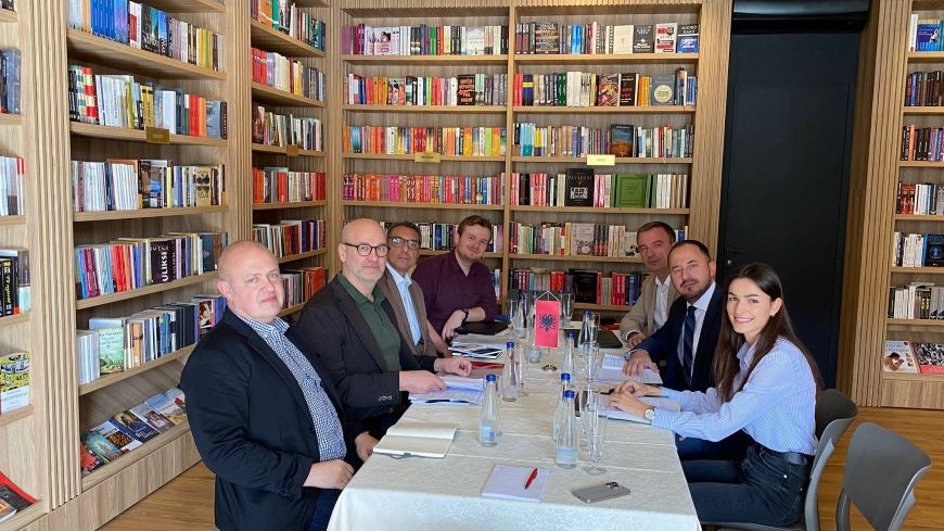Montenegro: visit of the Advisory Committee on the Framework Convention for the Protection of National Minorities