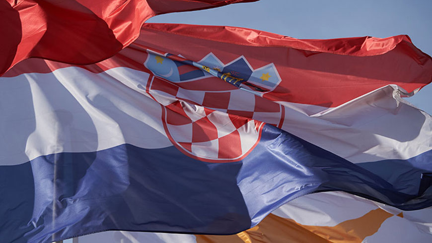 Croatie : 5e rapport étatique reçu
