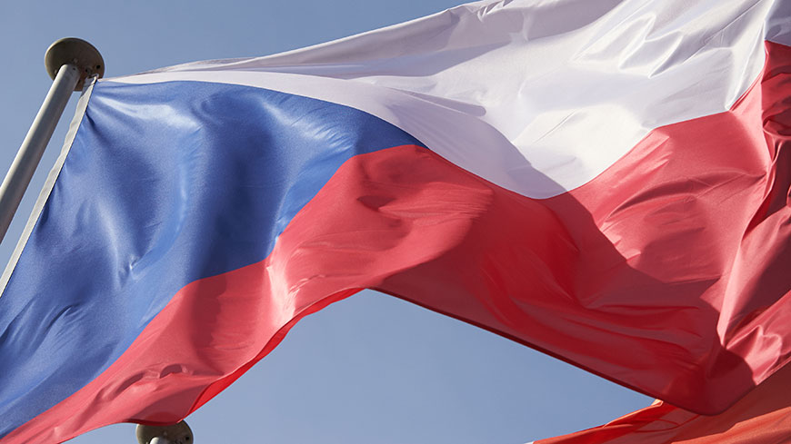 Adoption d’une résolution du Comité des Ministres sur la République tchèque