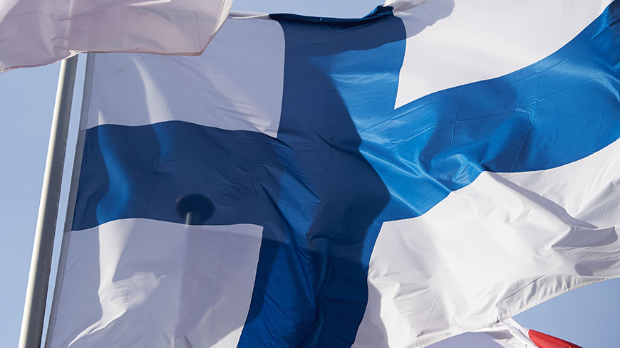 Finlande : 5e rapport étatique reçu