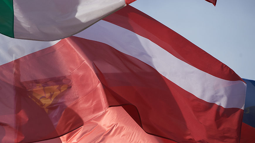 Latvia: receipt of the 4th cycle State Report