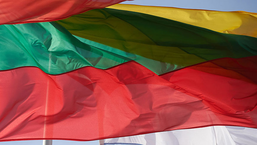 Lithuania: receipt of the 5th cycle State Report