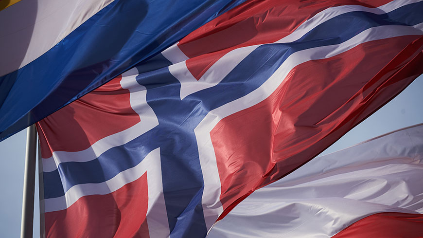 Adoption d’une Résolution du Comité des Ministres sur la Norvège