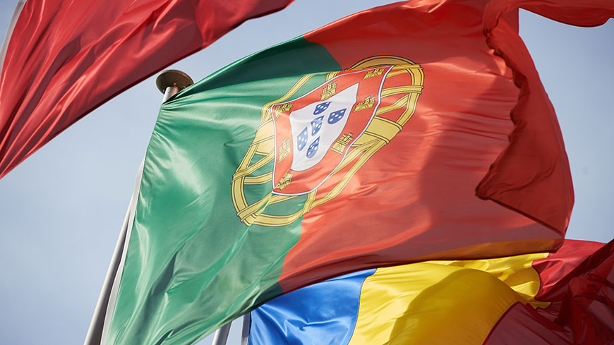 Portugal: Follow-up dialogue