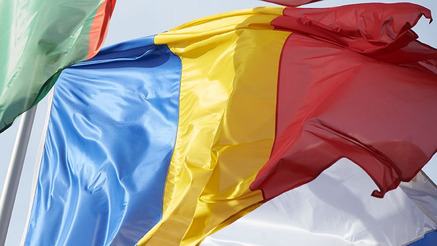 Romania: receipt of the 5th cycle State Report