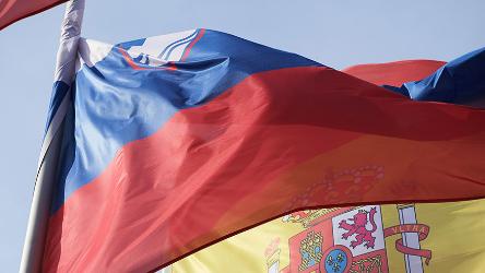 Adoption of a Committee of Ministers’ resolution on Slovenia