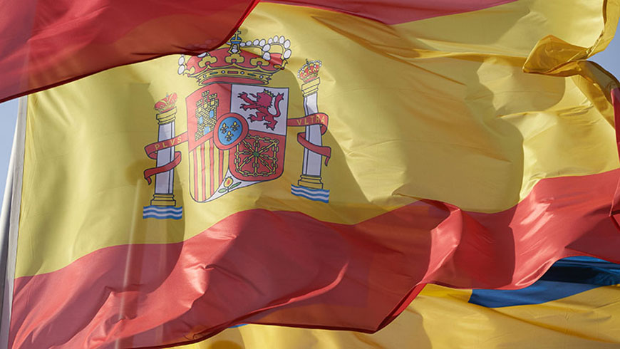 Espagne : 5e rapport étatique reçu