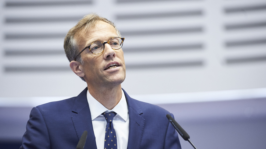 Ministerial to Advance Freedom of Religion or Belief 2020 - News