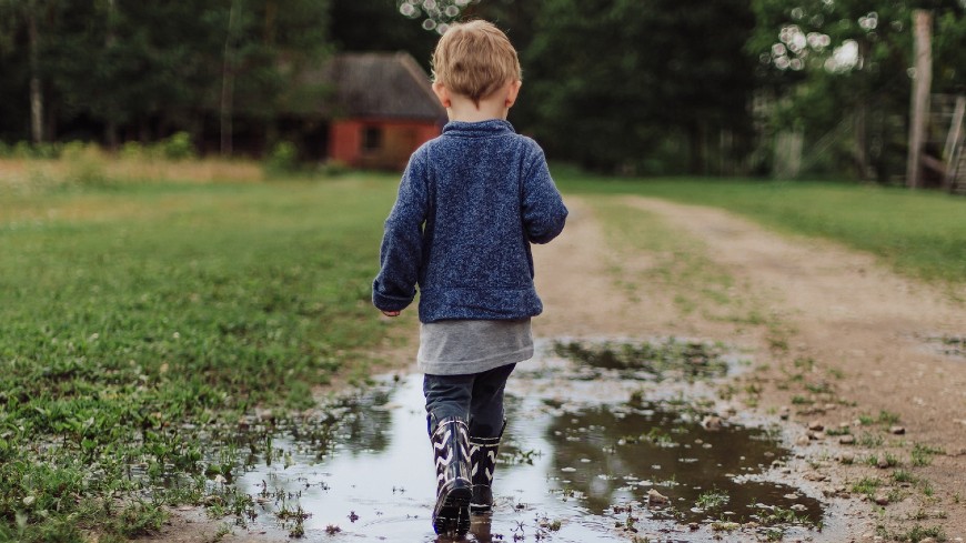 New country overview of Finland reveals the need for tailored regulations and technologies for protecting children online