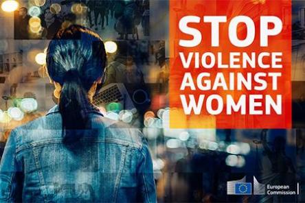 Online violence against women: European Union to establish an EU-wide helpline number