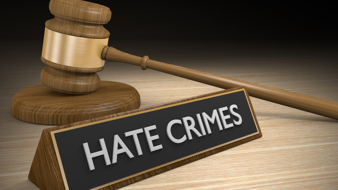 New Council of Europe's Committee of Ministers Recommendation to member States on combating hate crime