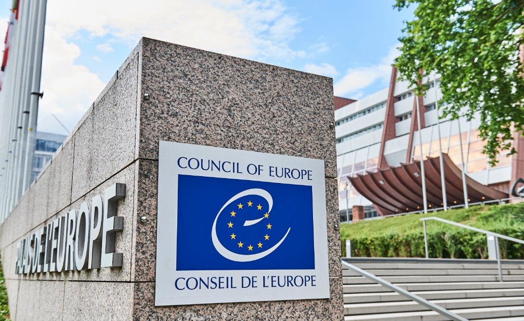 Semaine contre le Discours de Haine 2024 du Conseil de l'Europe - Appel à participants
