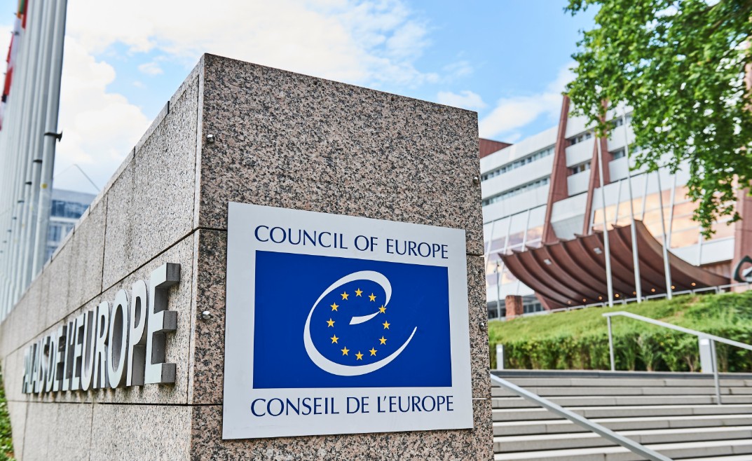 Council of Europe's No Hate Speech Week 2025 - Call for participants