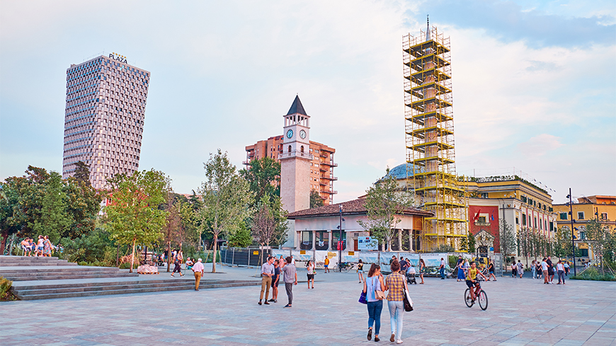Council of Europe body calls for stronger action against hate speech and discrimination in Albania