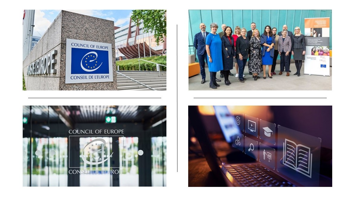 New GREVIO report on 2023 activities highlights digital dimension of violence against women