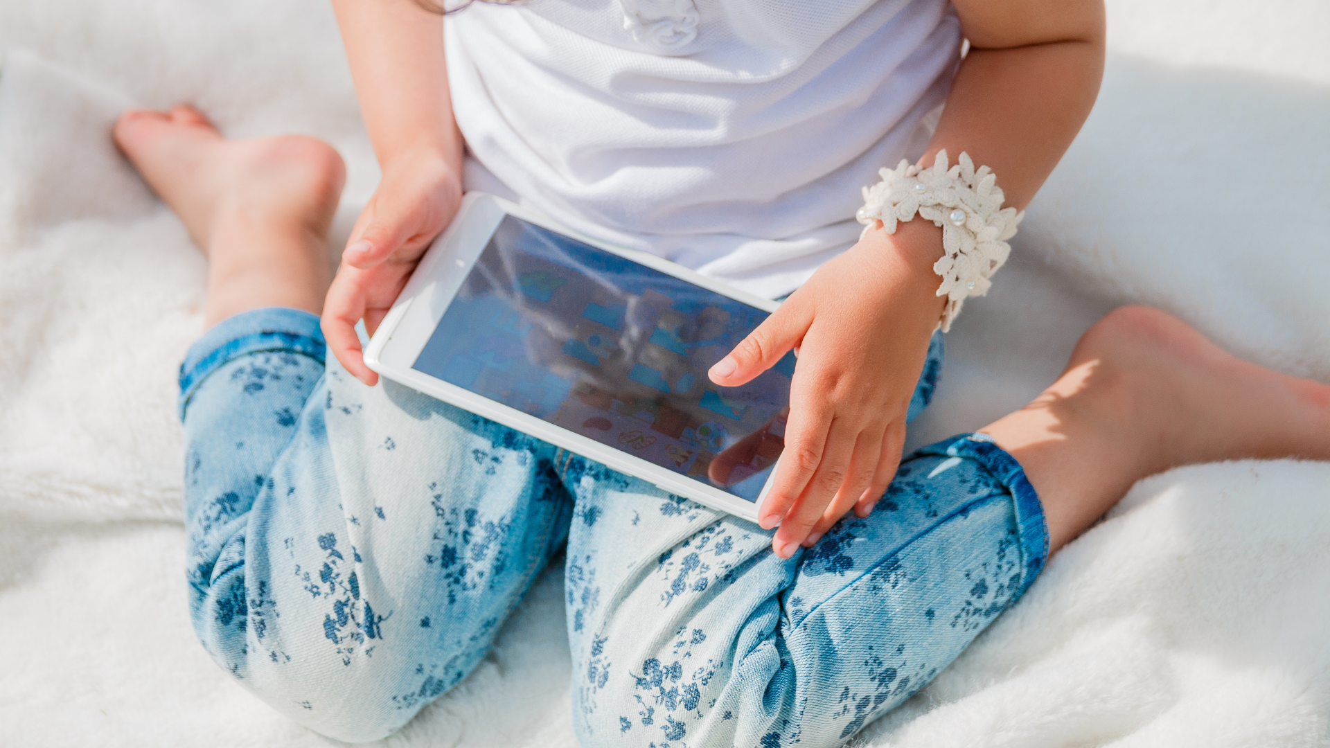 The Council of Europe works to create a safer digital environment for children worldwide