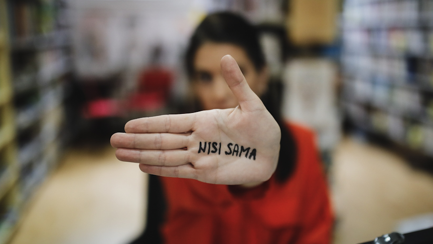 New project in Bosnia and Herzegovina aims to support authorities for combating digital and sexual violence against women