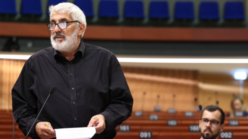 PACE condemns ‘transnational repression’ and urges new laws to stop it