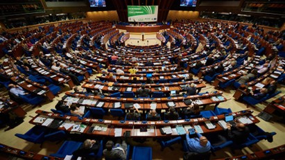 Congress of Local and Regional Authorities - Civil Society Portal