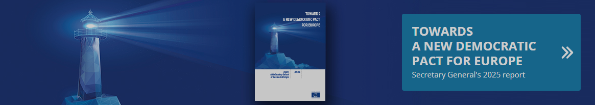 link to New democratic pact