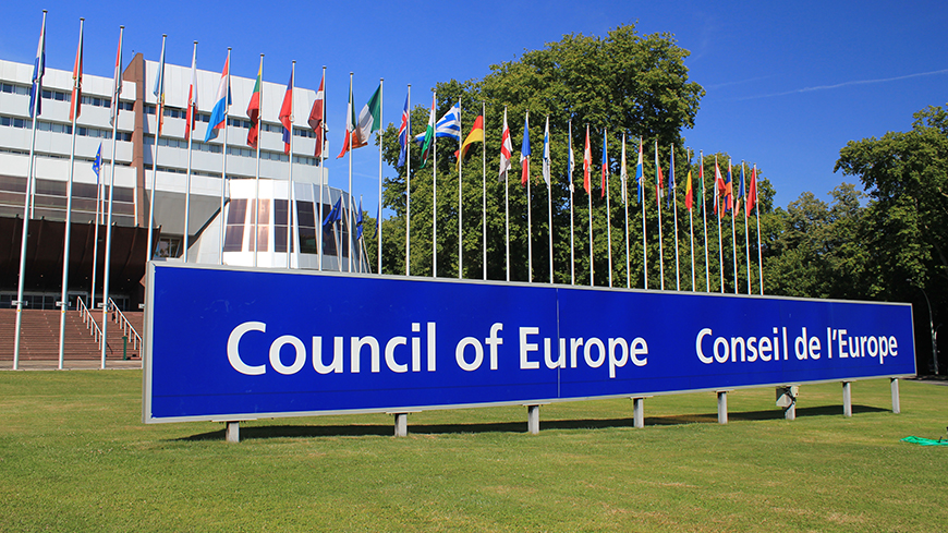 Conference on Preventing and combating hate crime
