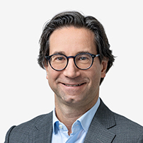 Andreas Accardo, Heads the Institutional Cooperation Unit at the European Union Agency for Fundamental Rights (FRA)