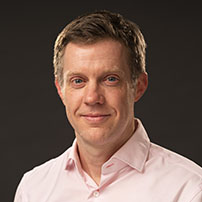 Antoine Buyse, Professeur titulaire en droits humains, directeur de l'Institut néerlandais des droits humains (SIM)