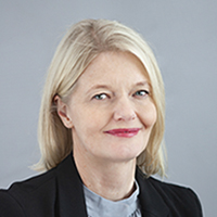 Anu Juvonen, Special Representative of the OSCE Chairperson-in-Office on Civil Society