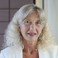Claudia Luciani, Directrice du Congrès des pouvoirs locaux et régionaux