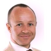 David Milner, Secrétaire du Comité directeur pour les droits humains (CDDH) du Conseil de l'Europe