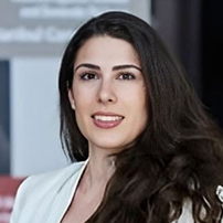 Dr. Maria-Andriani Kostopoulou, President of GREVIO