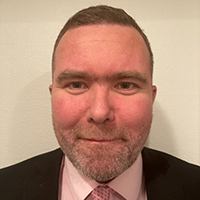 Niklas Wilhelmsson, Chef de l'Unité Démocratie et élections en Finlande et Directeur adjoint du département Démocratie et droit public au ministère de la Justice finlandais