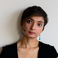 Seema Shah, Cheffe de l'équipe d'évaluation de la démocratie à International IDEA