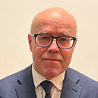 Vebjørn Heines, Représentant permanent de la Norvège auprès du Conseil de l'Europe