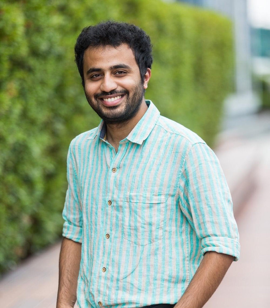 Athul HARILAL - Cybercrime