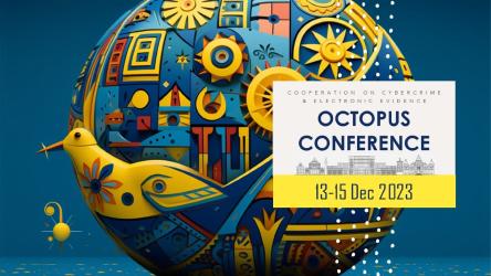 The Octopus Conference 2023: Registration is now Open!