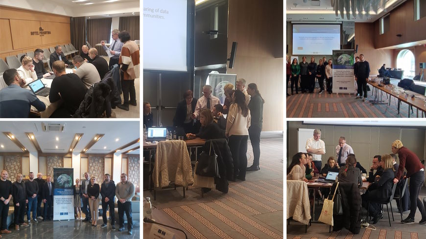 iPROCEEDS-2: Domestic simulation exercise on effective sharing of data between cybersecurity and cybercrime communities