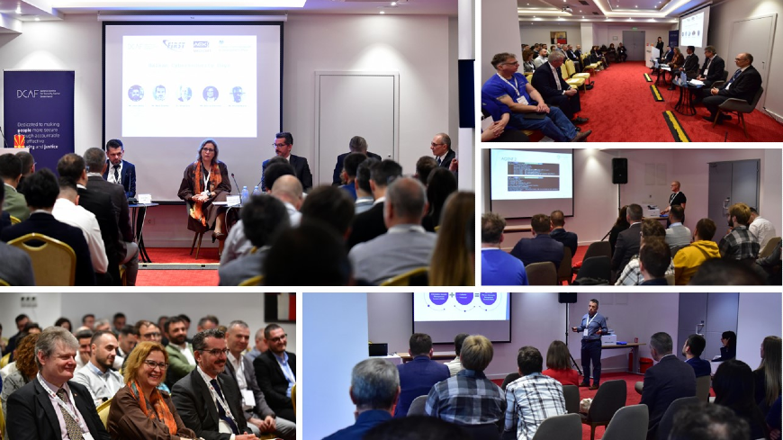iPROCEEDS-2: Balkan Cybersecurity Days 2023