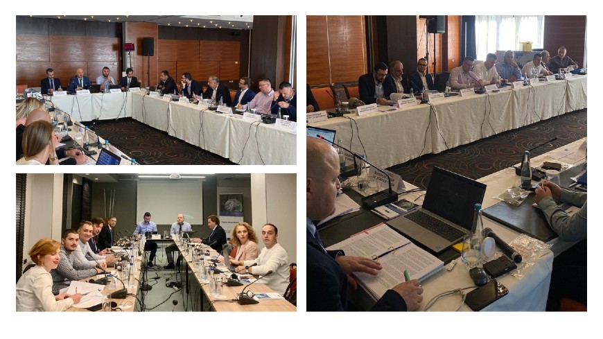 iPROCEEDS-2: Second round of performance assessment workshops completed in Bosnia and Herzegovina, North Macedonia and Montenegro