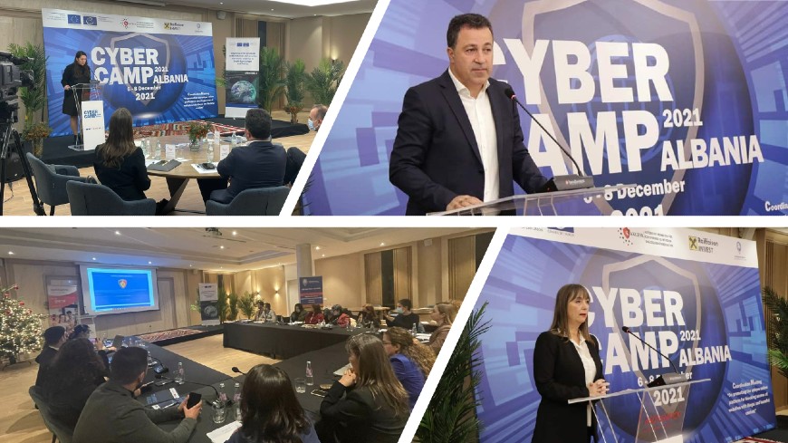 iPROCEEDS-2: Coordination meeting on promoting the unique online platform for blocking access of websites with illegal and harmful content
