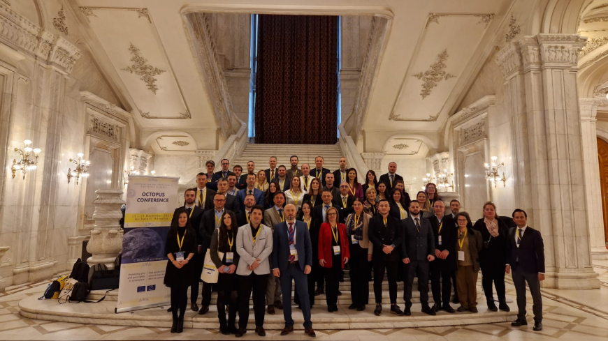 iPROCEEDS-2 Closing Conference